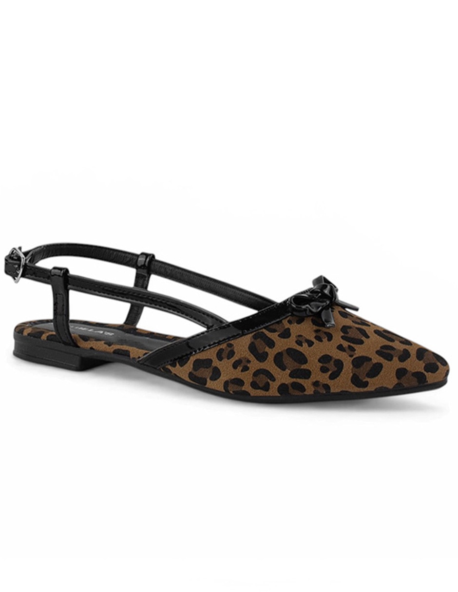 Balerina para mujer 6