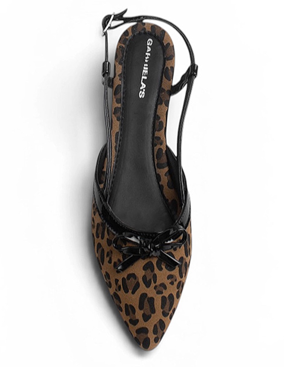 Balerina para mujer 5