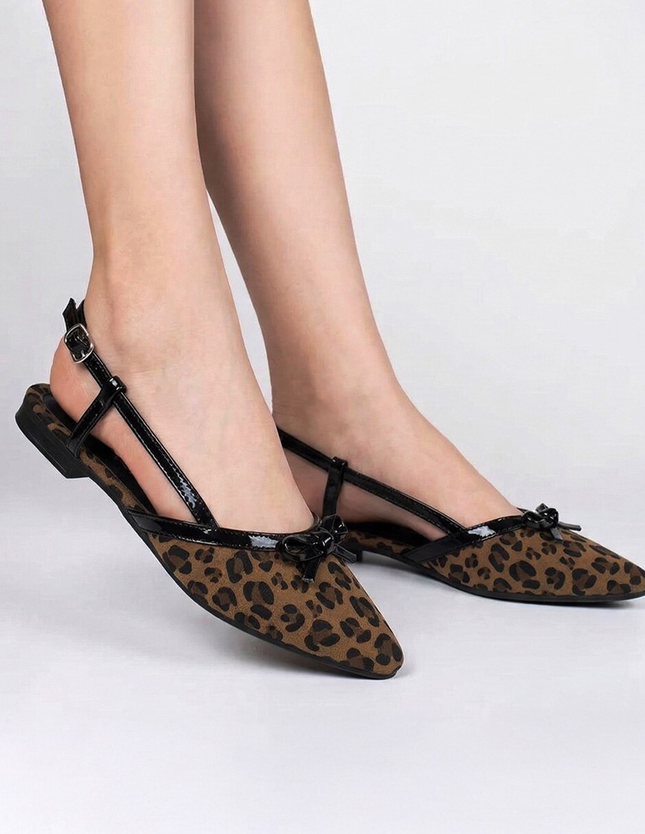 Balerina para mujer 4