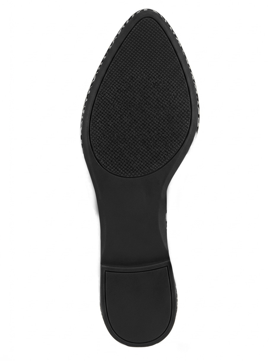 Balerina para mujer 7