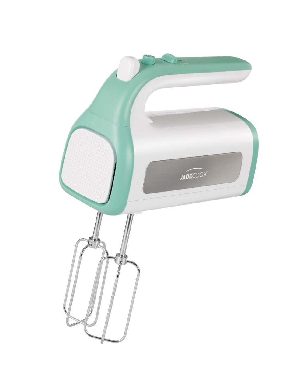 Batidora manual Jade cook 5 velocidades + 1 turbo velocidades C0585-00