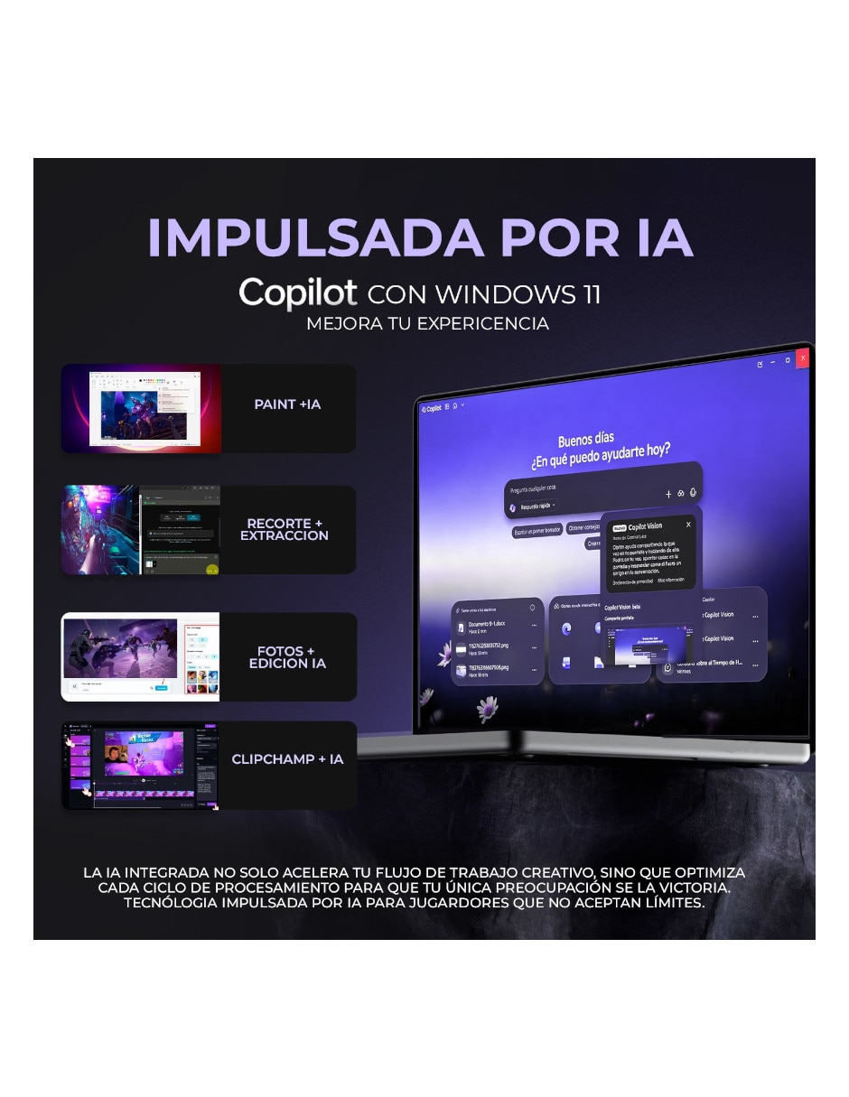 Laptop gamer ASUS ROG Strix G18 18 pulgadas WQXGA Intel core ultra 9 NVIDIA GeForce RTX 5060 32 GB RAM 1 TB SSD