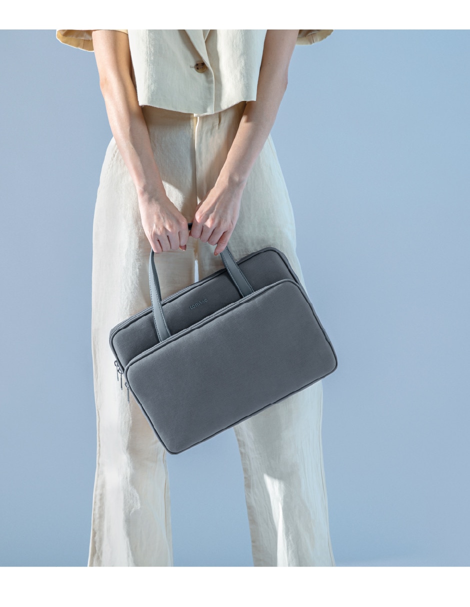 Bolsa Tomtoc Versatille 14 pulgadas