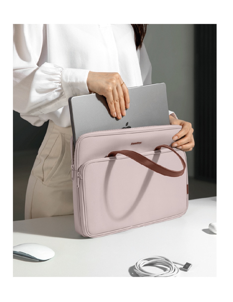 Bolsa Tomtoc Versatille 14 pulgadas