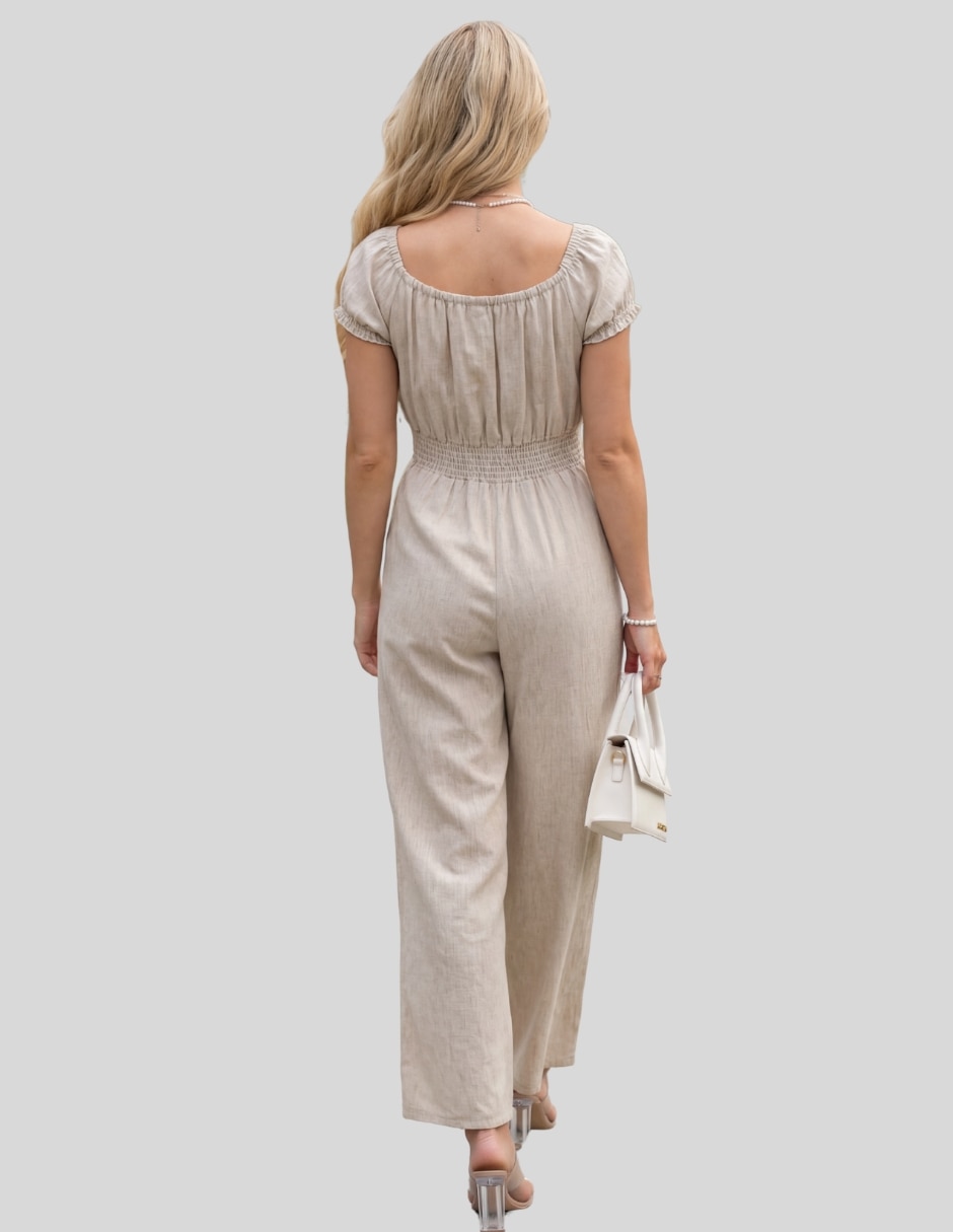 Jumpsuit para mujer 5