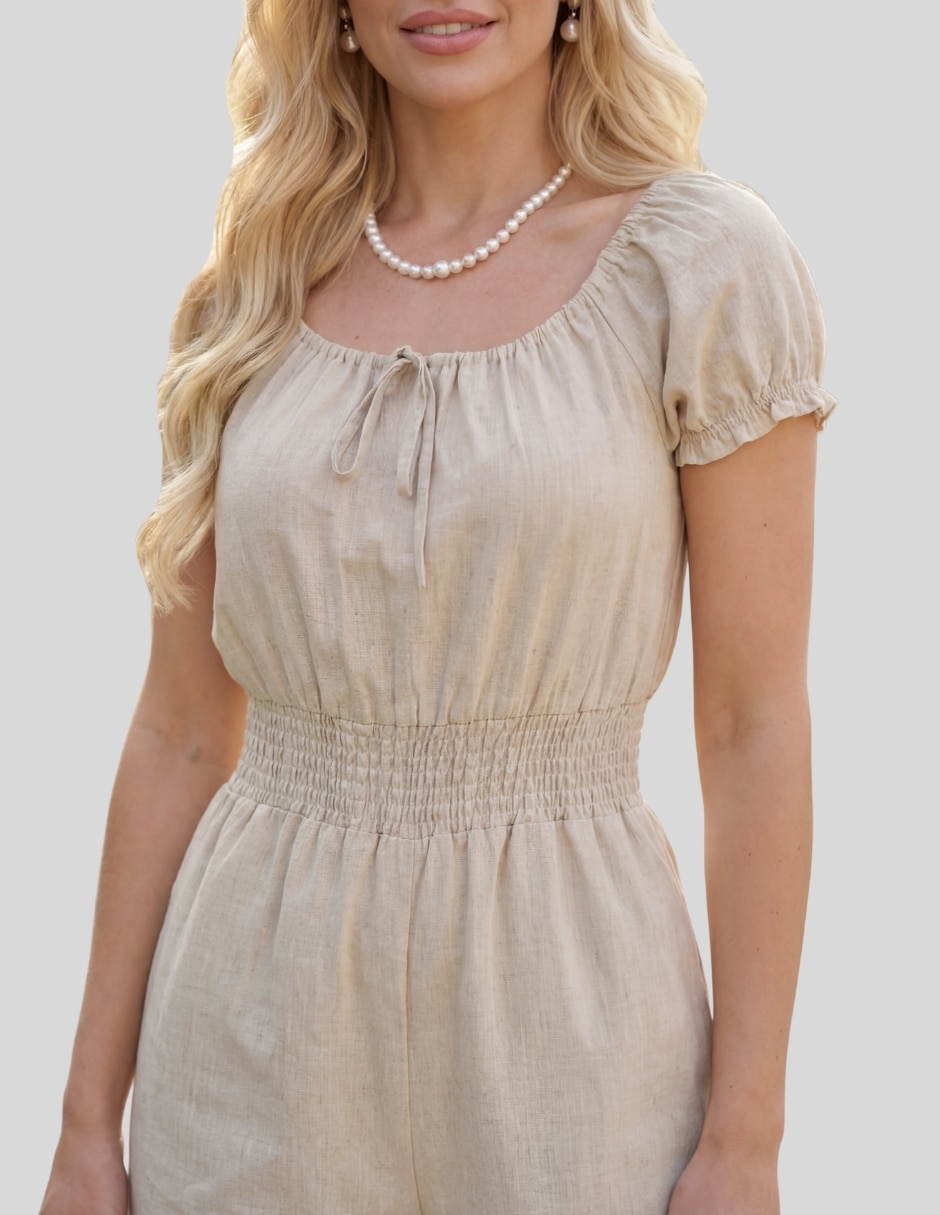 Jumpsuit para mujer 4