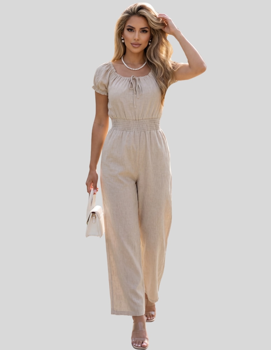 Jumpsuit para mujer