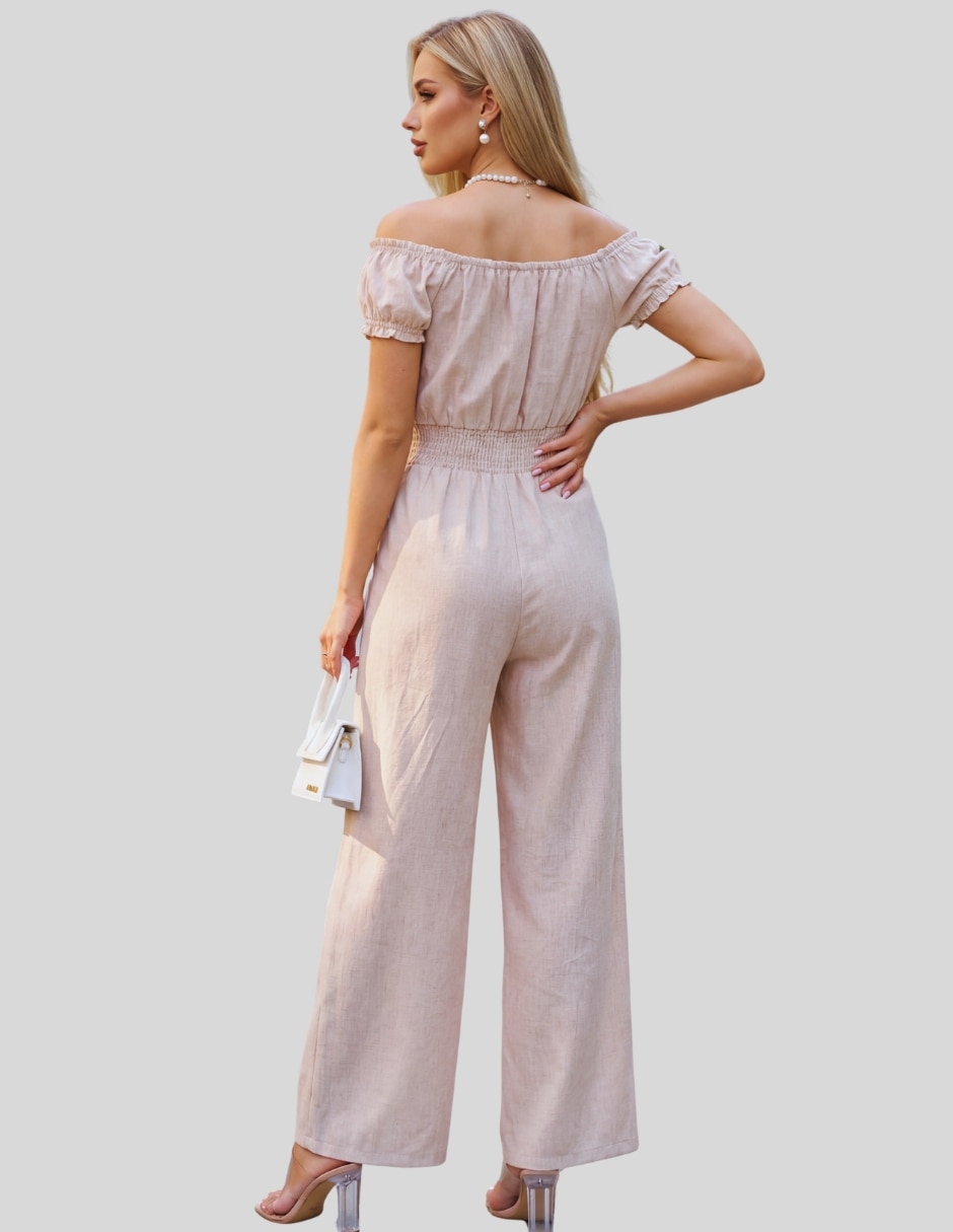 Jumpsuit para mujer 5