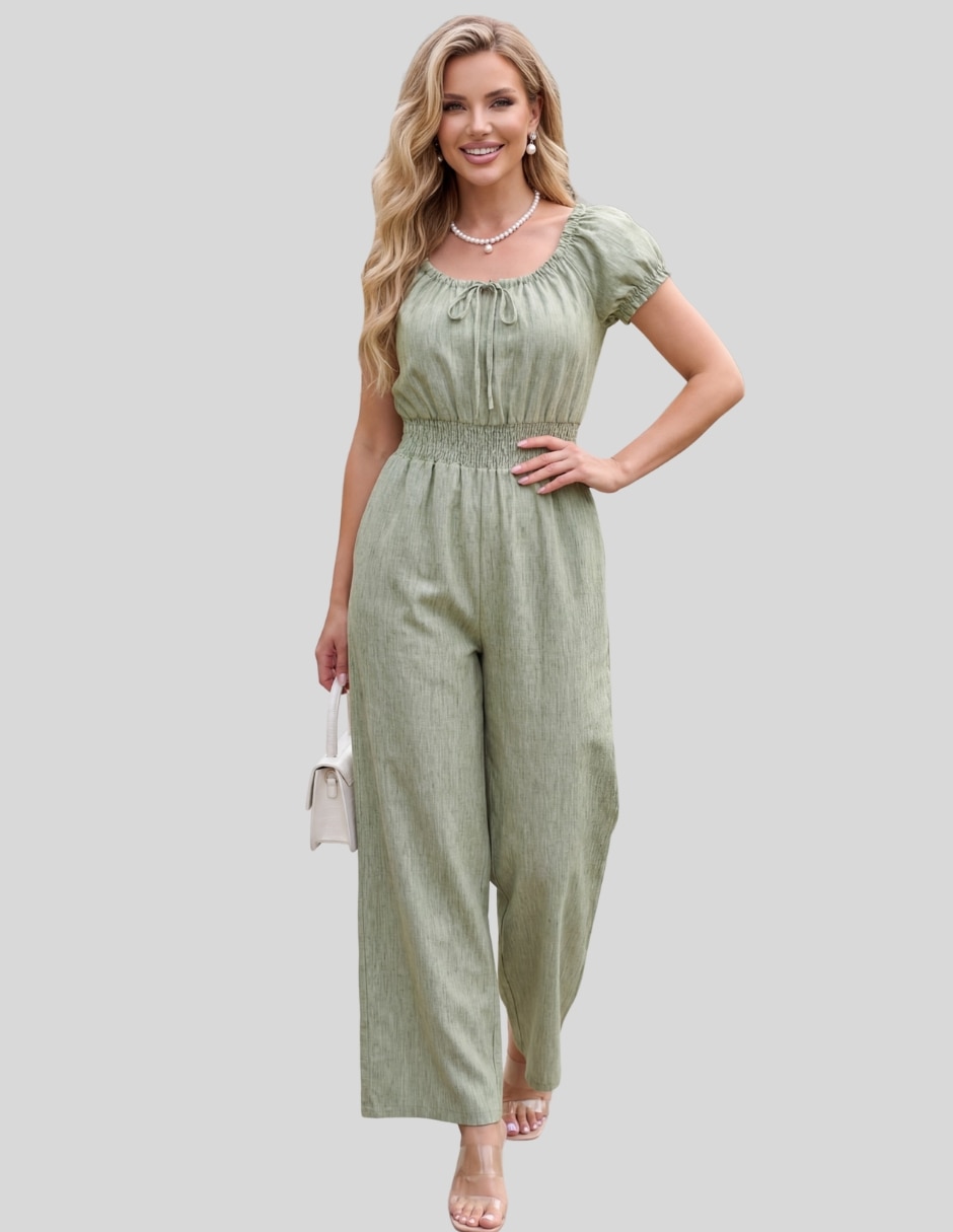 Jumpsuit para mujer 2