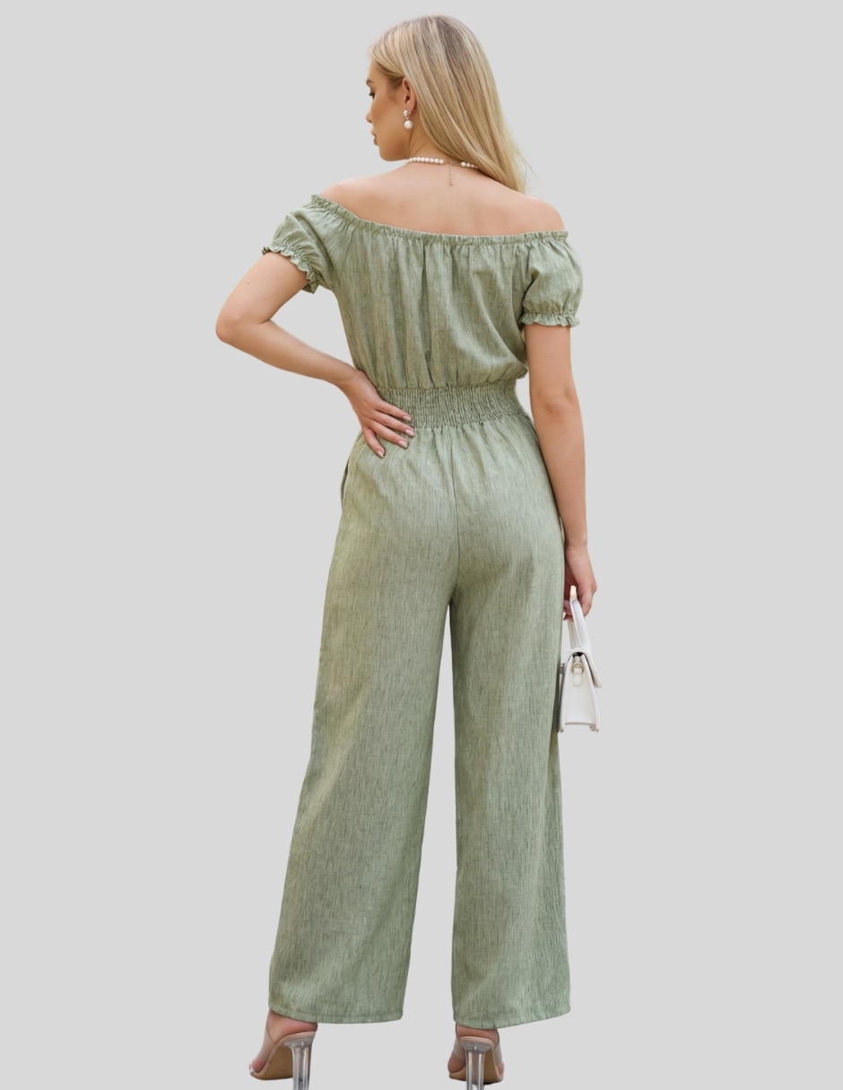 Jumpsuit para mujer 3