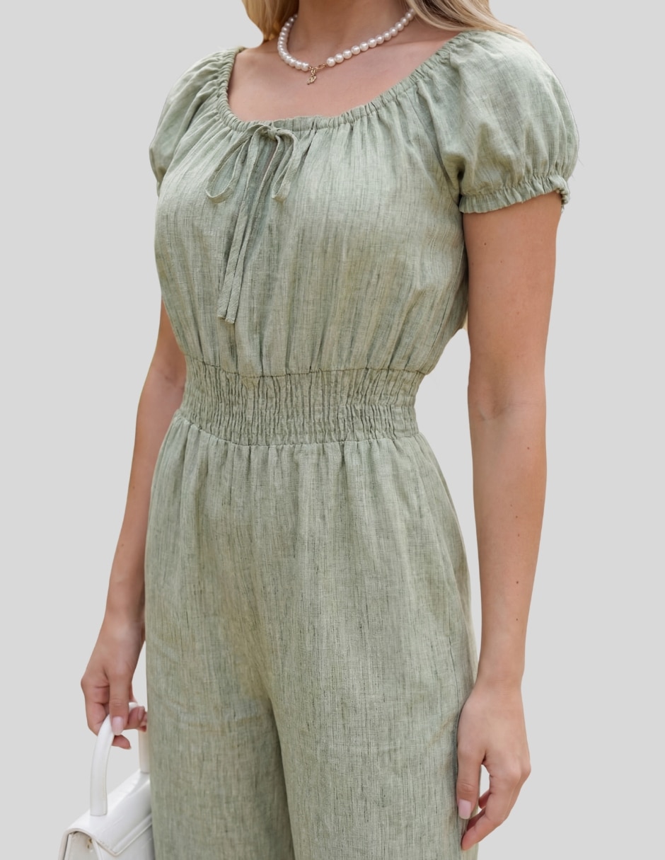 Jumpsuit para mujer 7