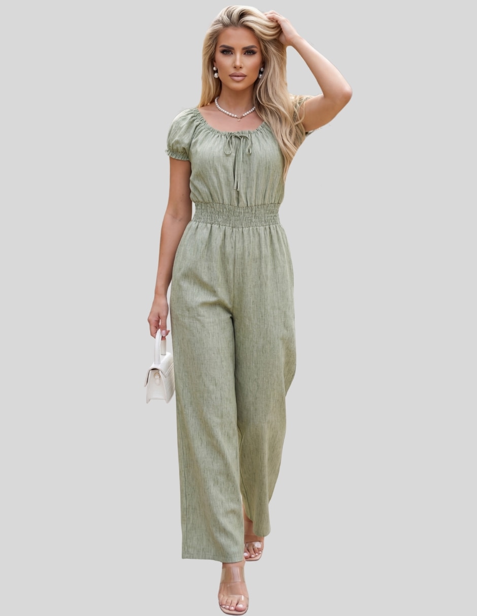 Jumpsuit para mujer 1