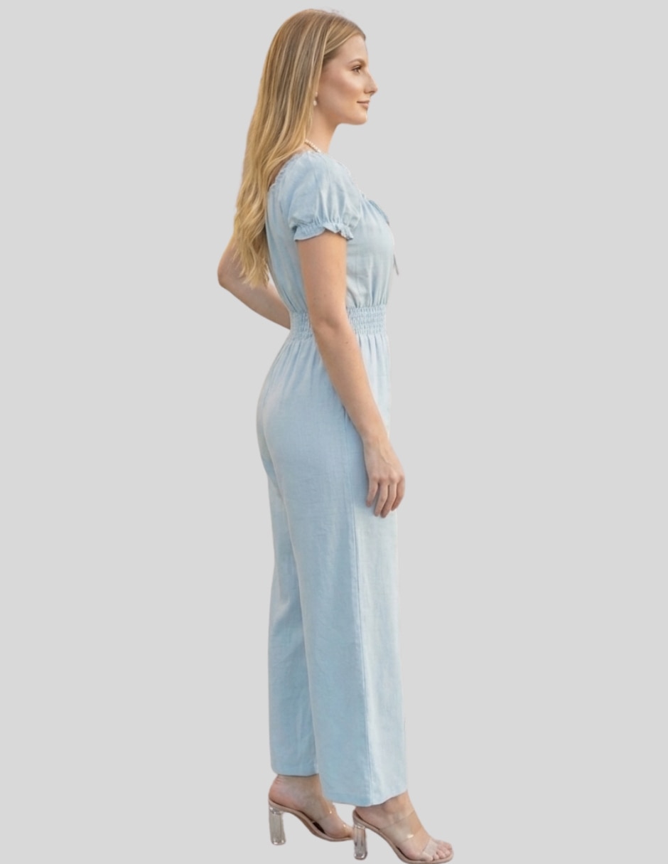 Jumpsuit Malabis para mujer