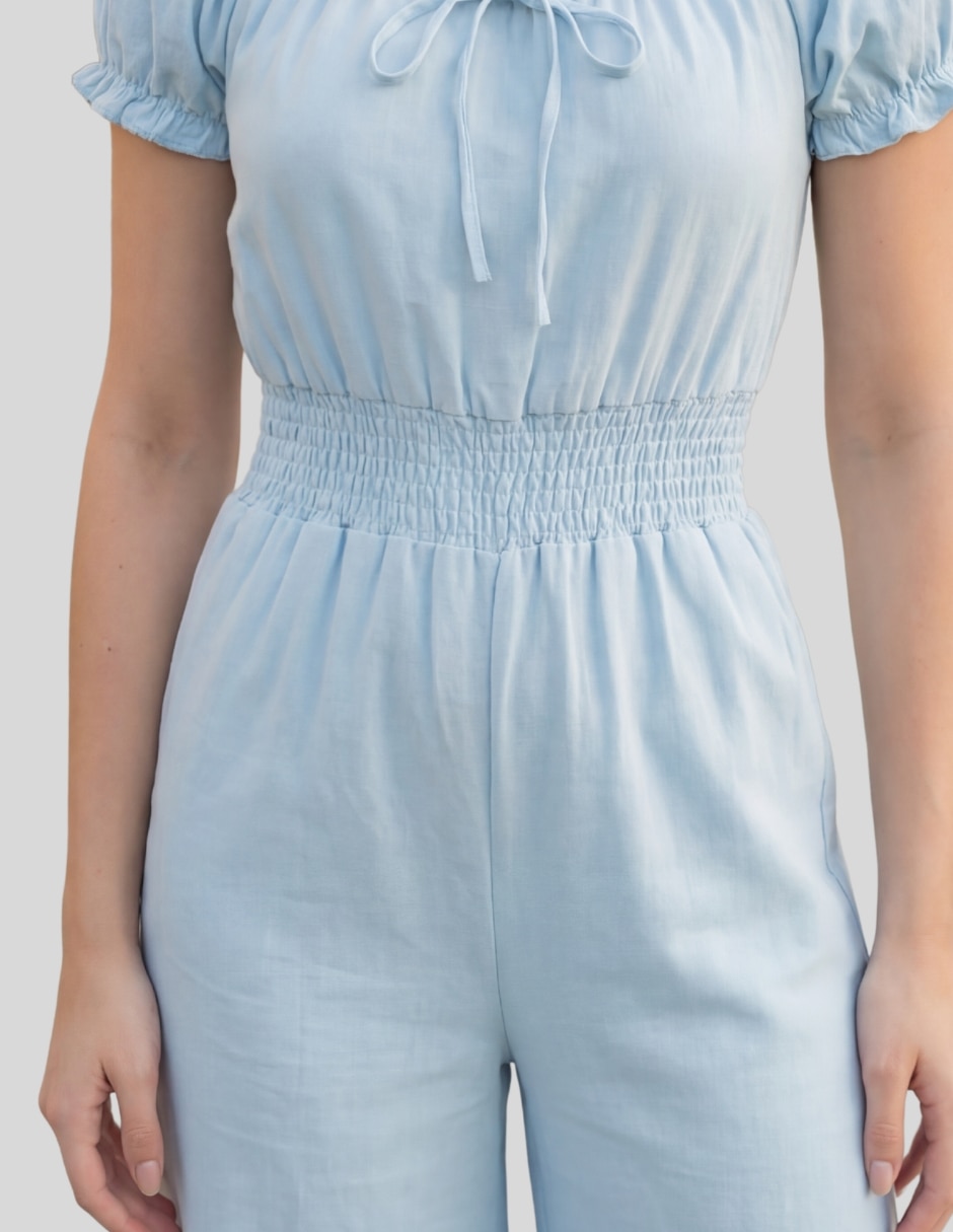 Jumpsuit Malabis para mujer