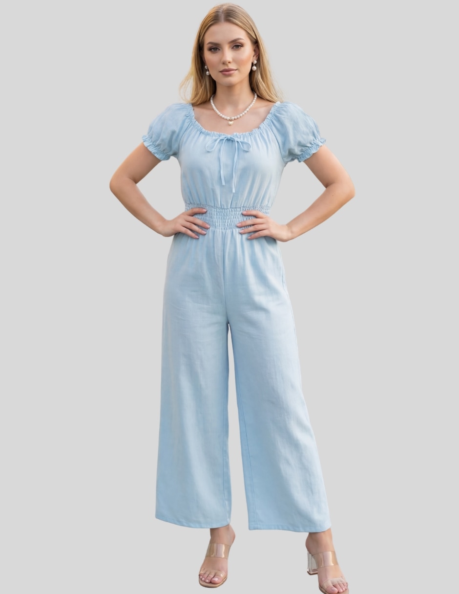 Jumpsuit para mujer