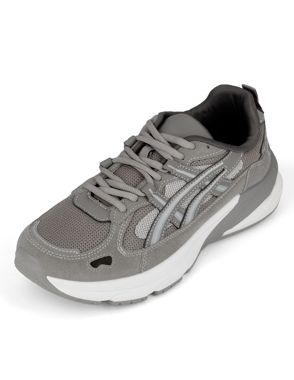 Tenis Rbconfortec para hombre 4