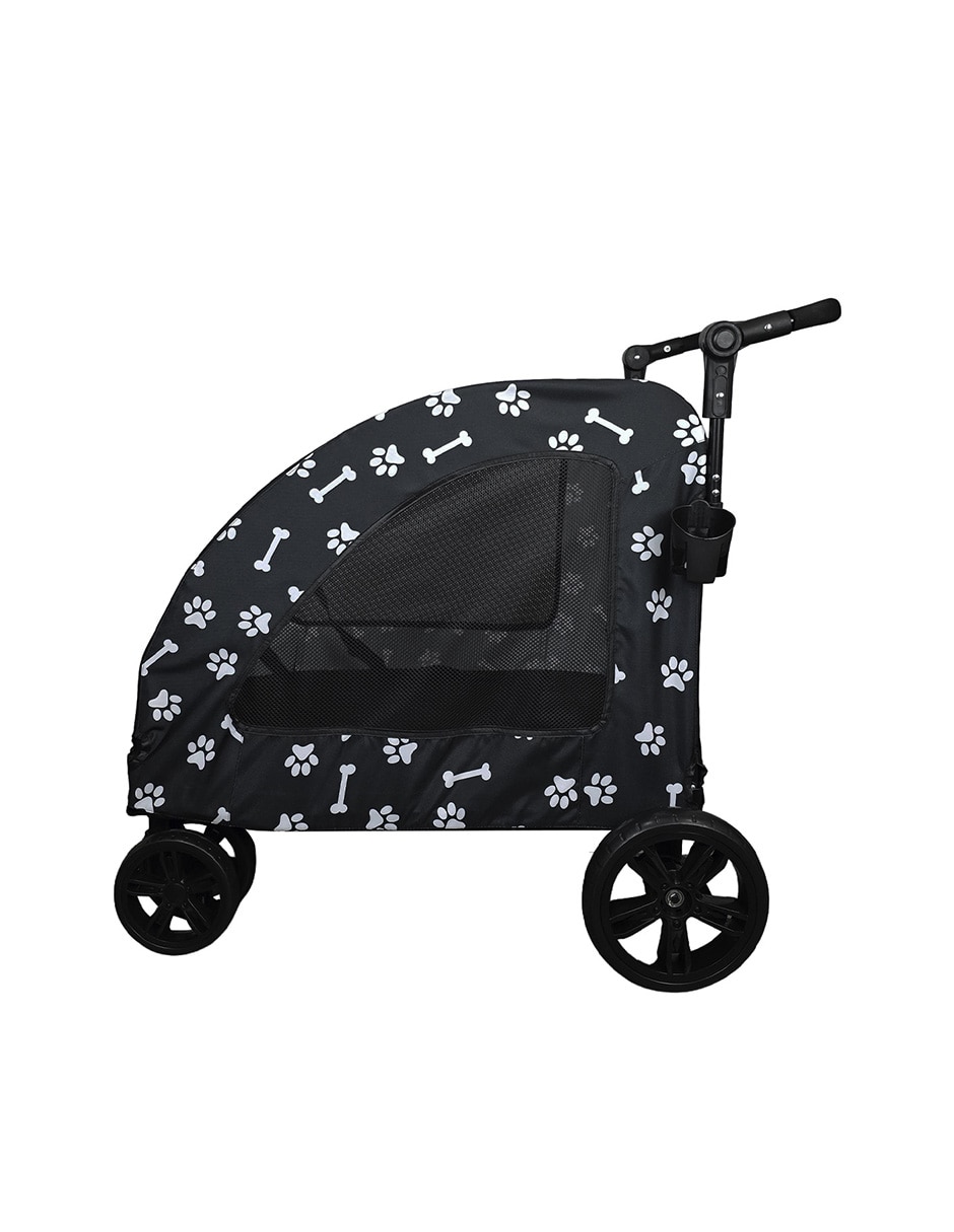Carriola para perro y gato Trendy Pets de poliéster