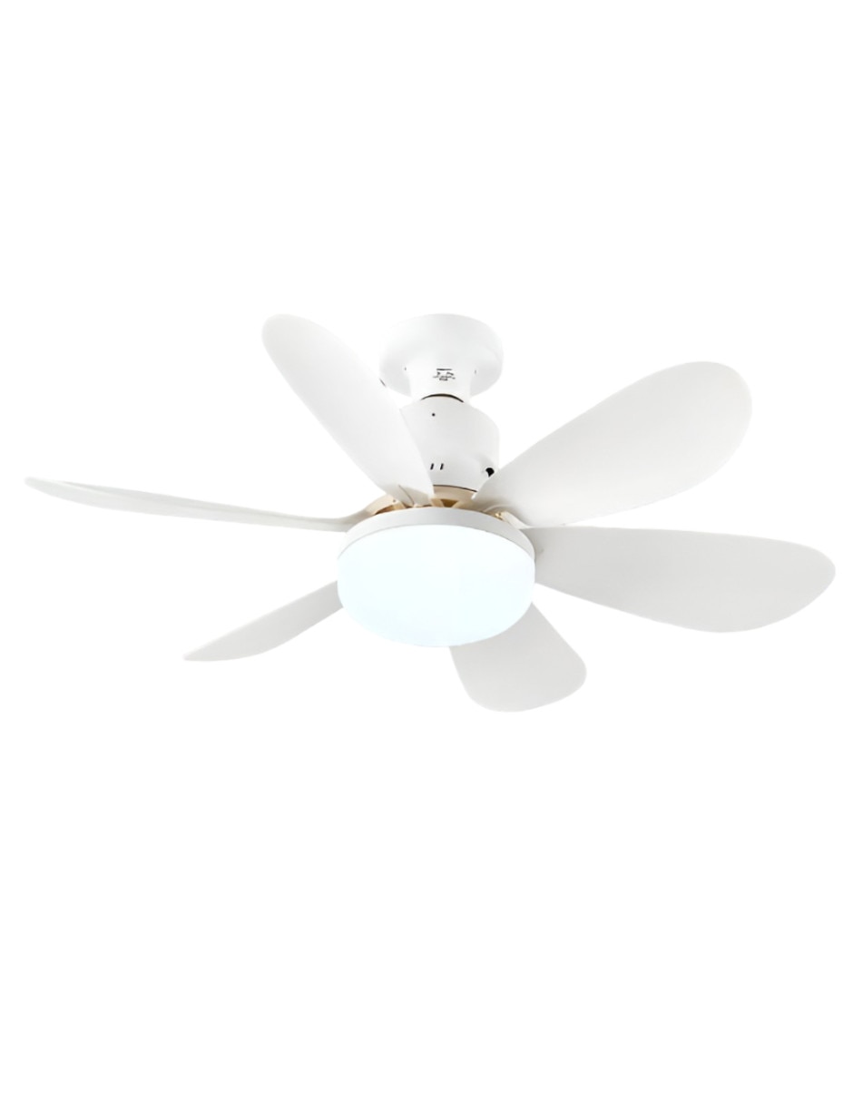 Ventilador de techo 6 velocidades