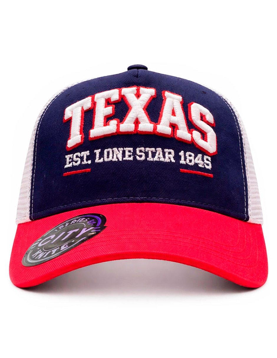 Gorra visera curva snapback para casual knite para hombre