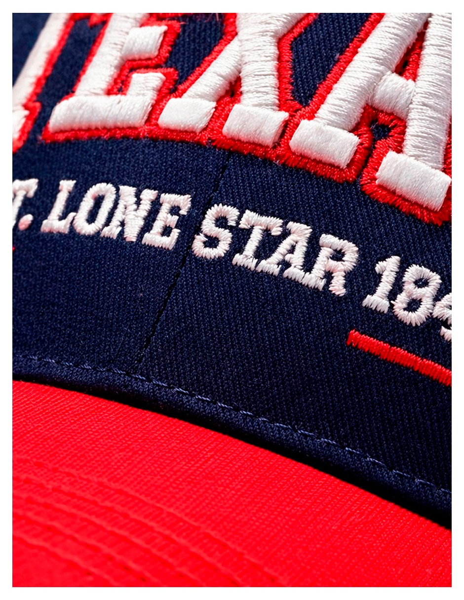 Gorra visera curva snapback para casual knite para hombre