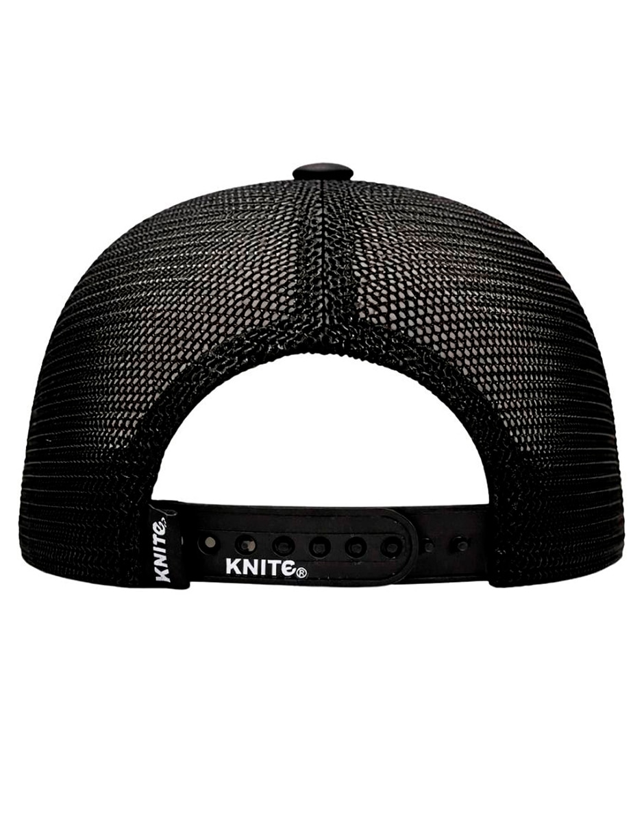 Gorra visera curva snapback para casual para hombre 8