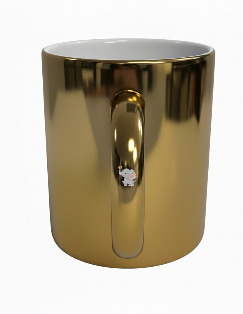 Taza con difusor clásica tink 2 piezas piezas