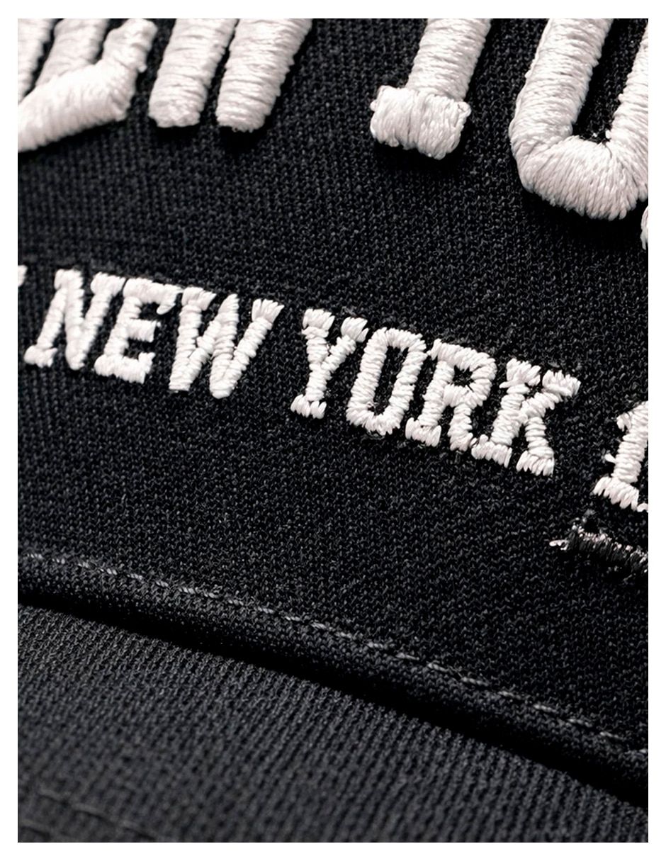 Gorra visera curva snapback para casual knite para hombre