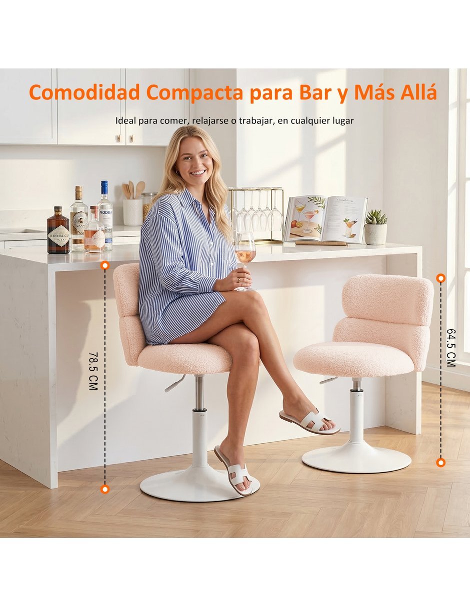 Tocador armable gomyhome laufey