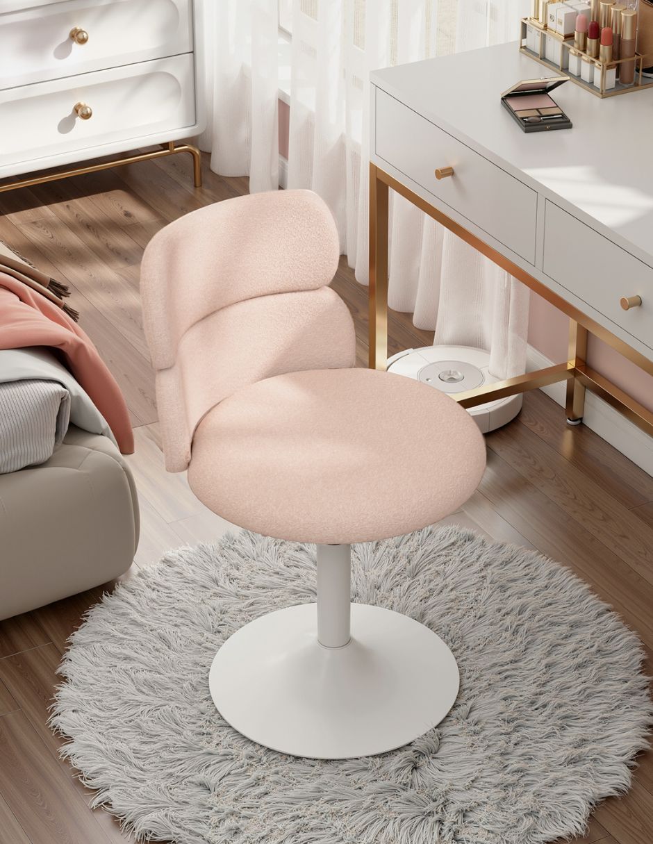Tocador armable gomyhome laufey