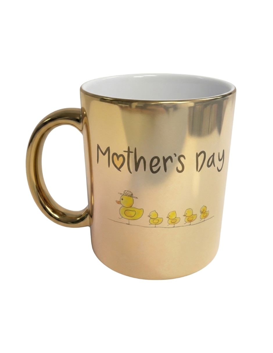 Taza con difusor clásica tink 2 piezas piezas