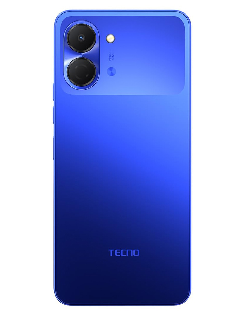 TECNO Spark Go 3 LCD IPS 6.7 pulgadas