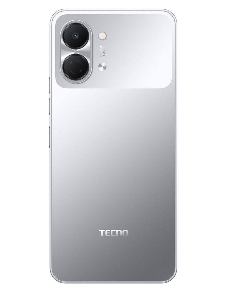 TECNO Spark Go 3 LCD IPS 6.7 pulgadas