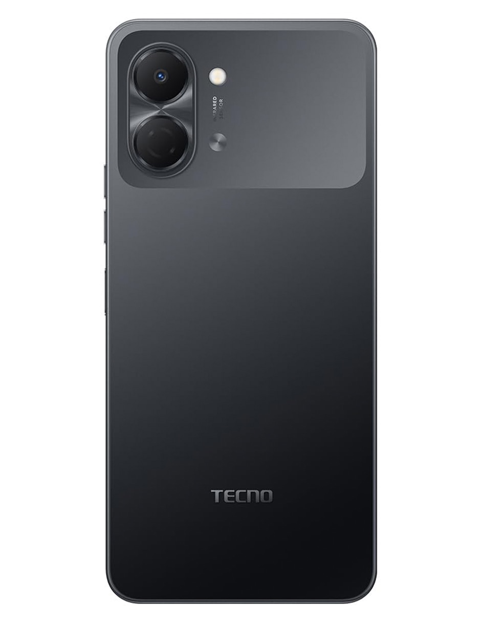 Spark Go 3 LCD IPS 6.7 pulgadas Desbloqueado No aplica 2