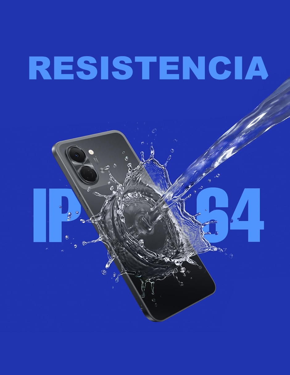 Spark Go 3 LCD IPS 6.7 pulgadas Desbloqueado No aplica 4