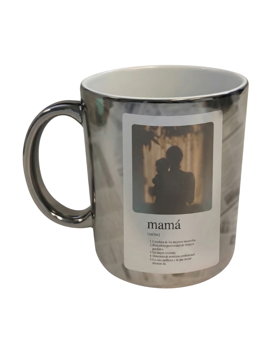 Taza con difusor clásica tink 2 piezas piezas