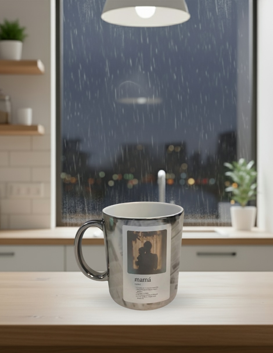 Taza con difusor clásica tink 2 piezas piezas