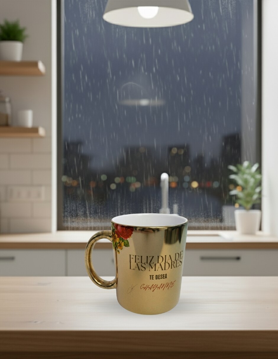 Taza con difusor clásica tink 2 piezas piezas
