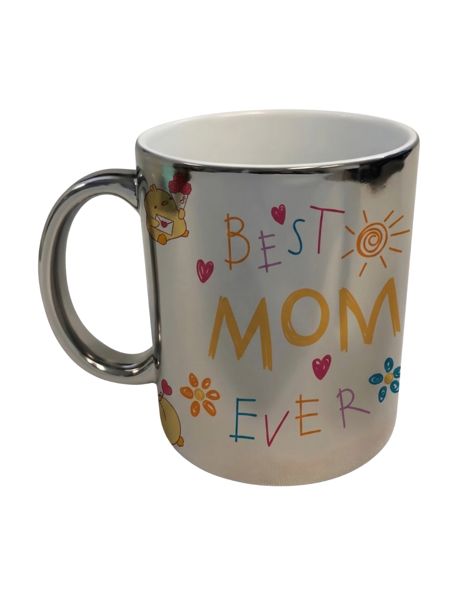 Set de tazas clásicas Tink 2 piezas