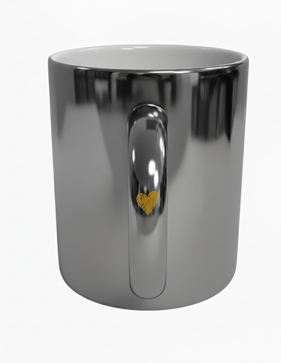 Set de tazas clásicas Tink 2 piezas
