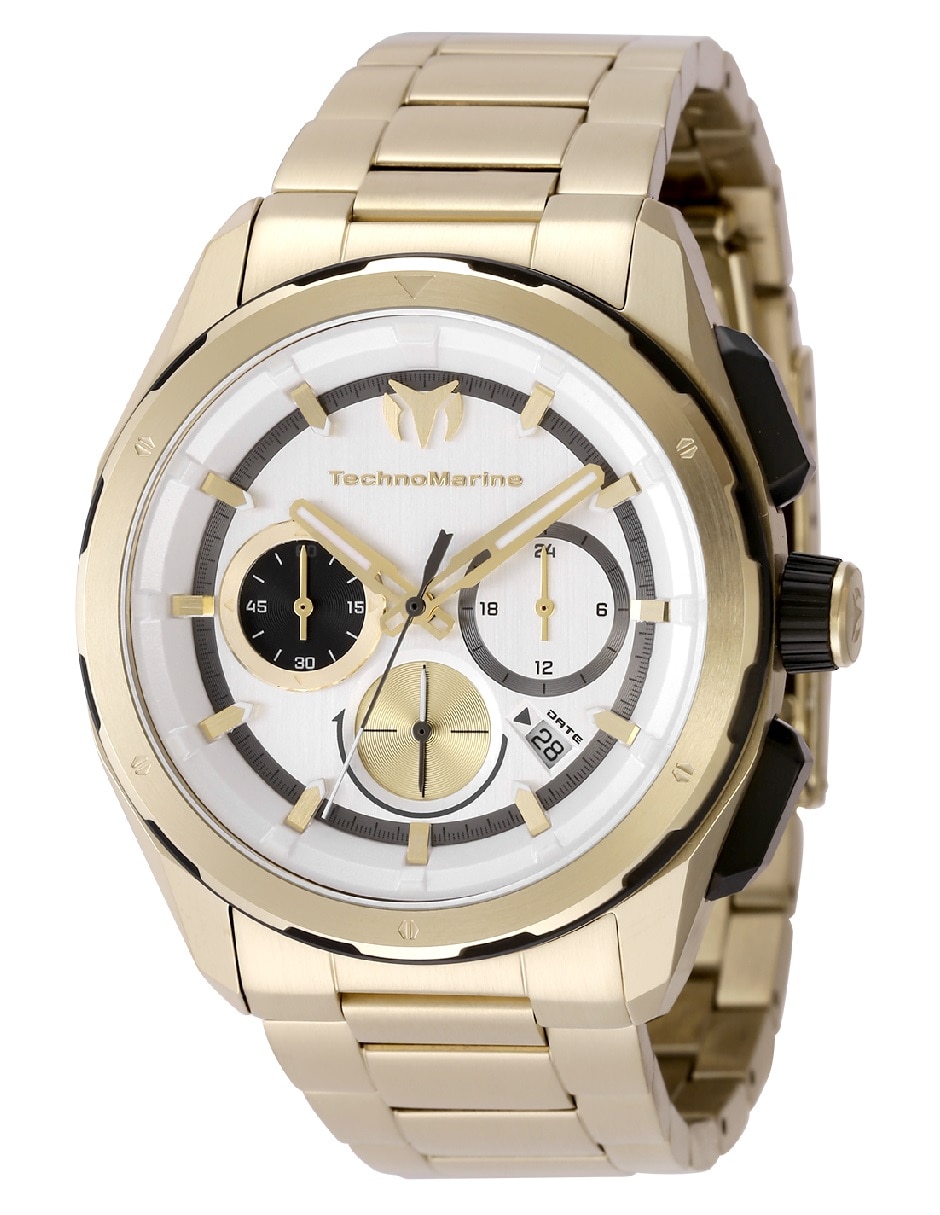 Technomarine ocean para hombre tm