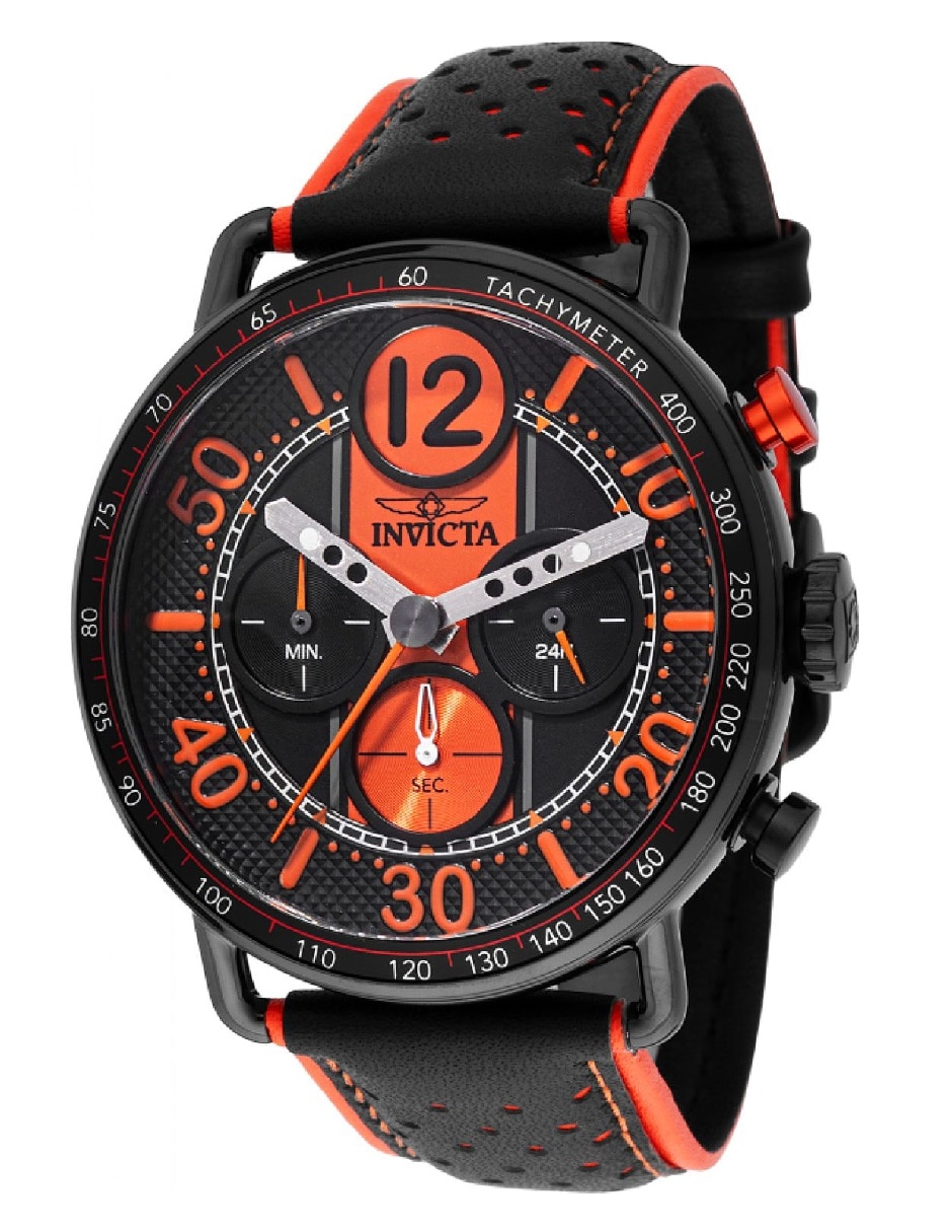 Invicta invicta racing para hombre 49369