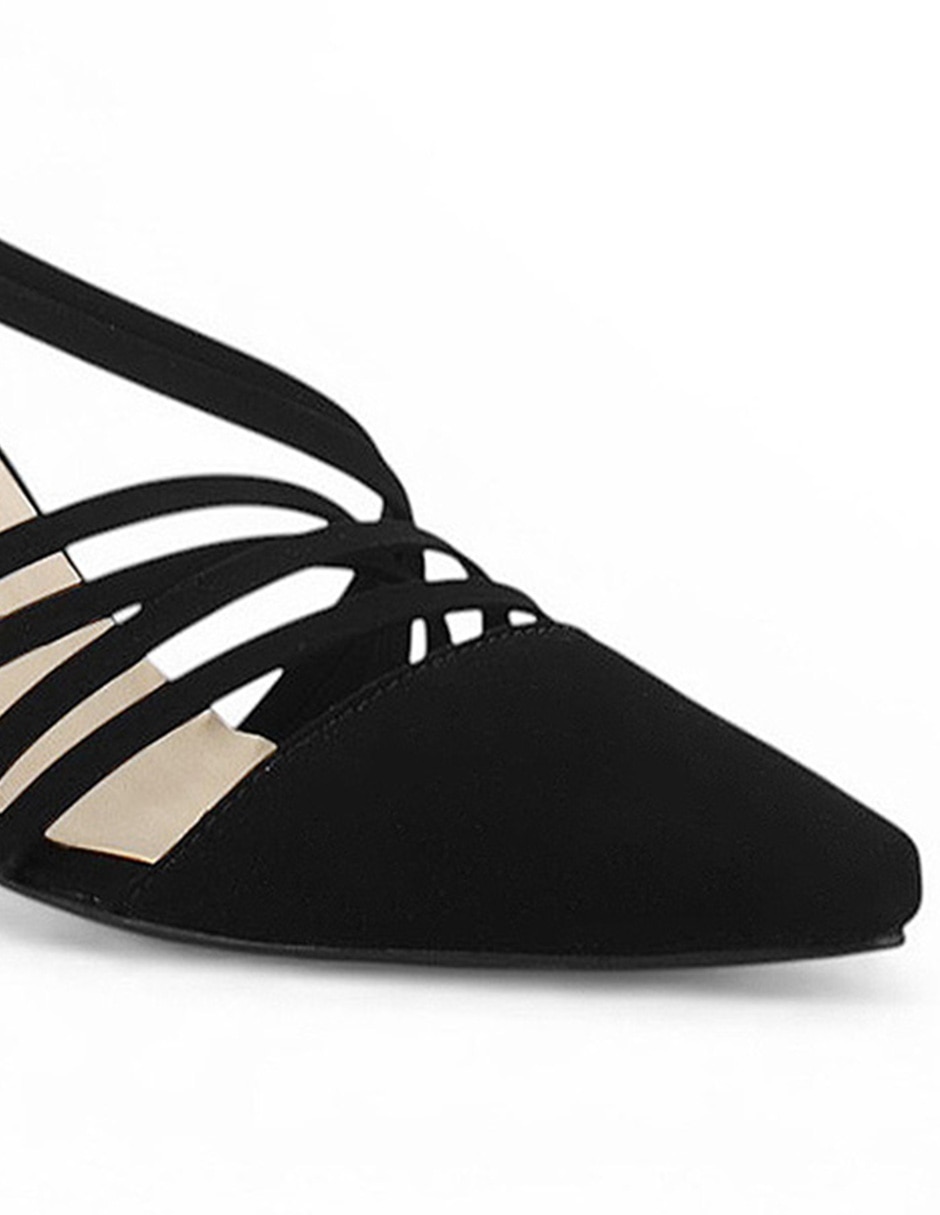 Zapatilla Sintético A temporal 4