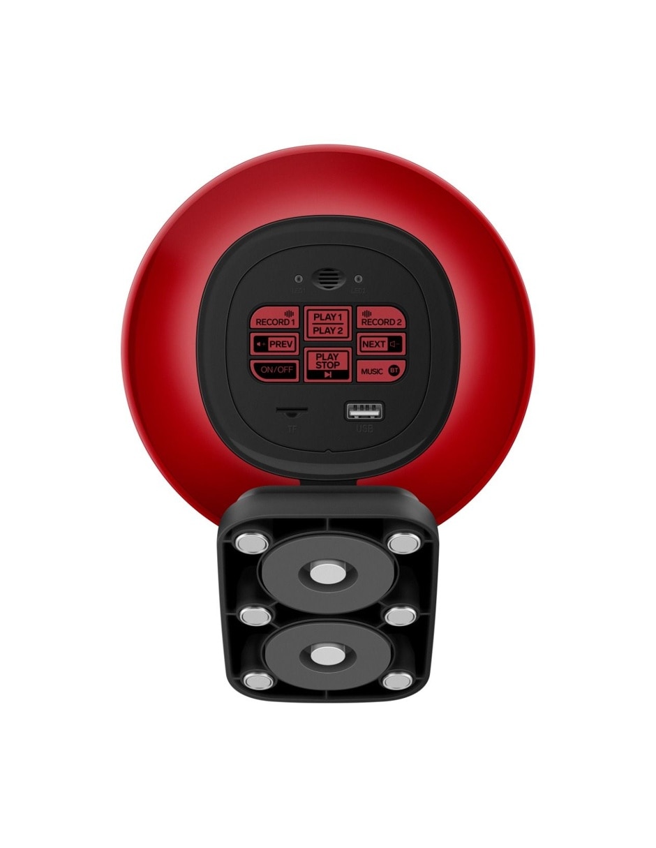 Megáfono Steren de 100 v