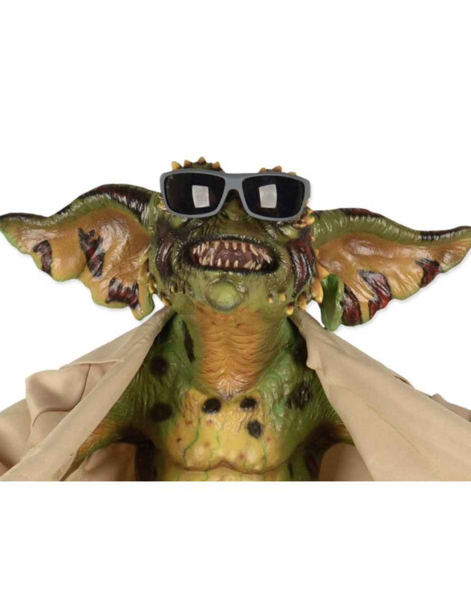 Estatua Gremlins Collectors Neca