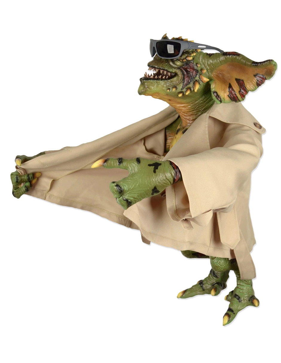 Estatua Gremlins Collectors Neca