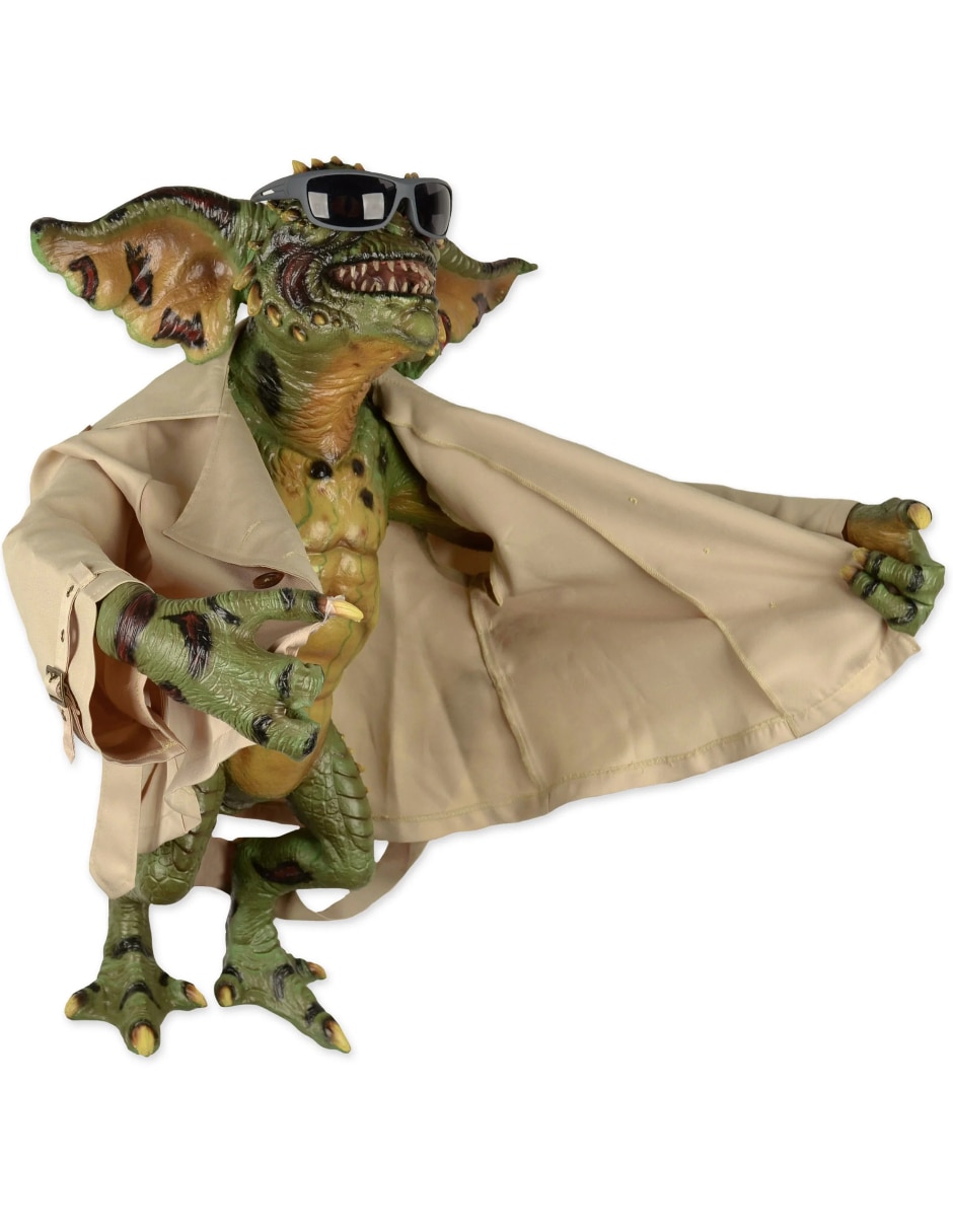 Estatua Gremlins Collectors Neca