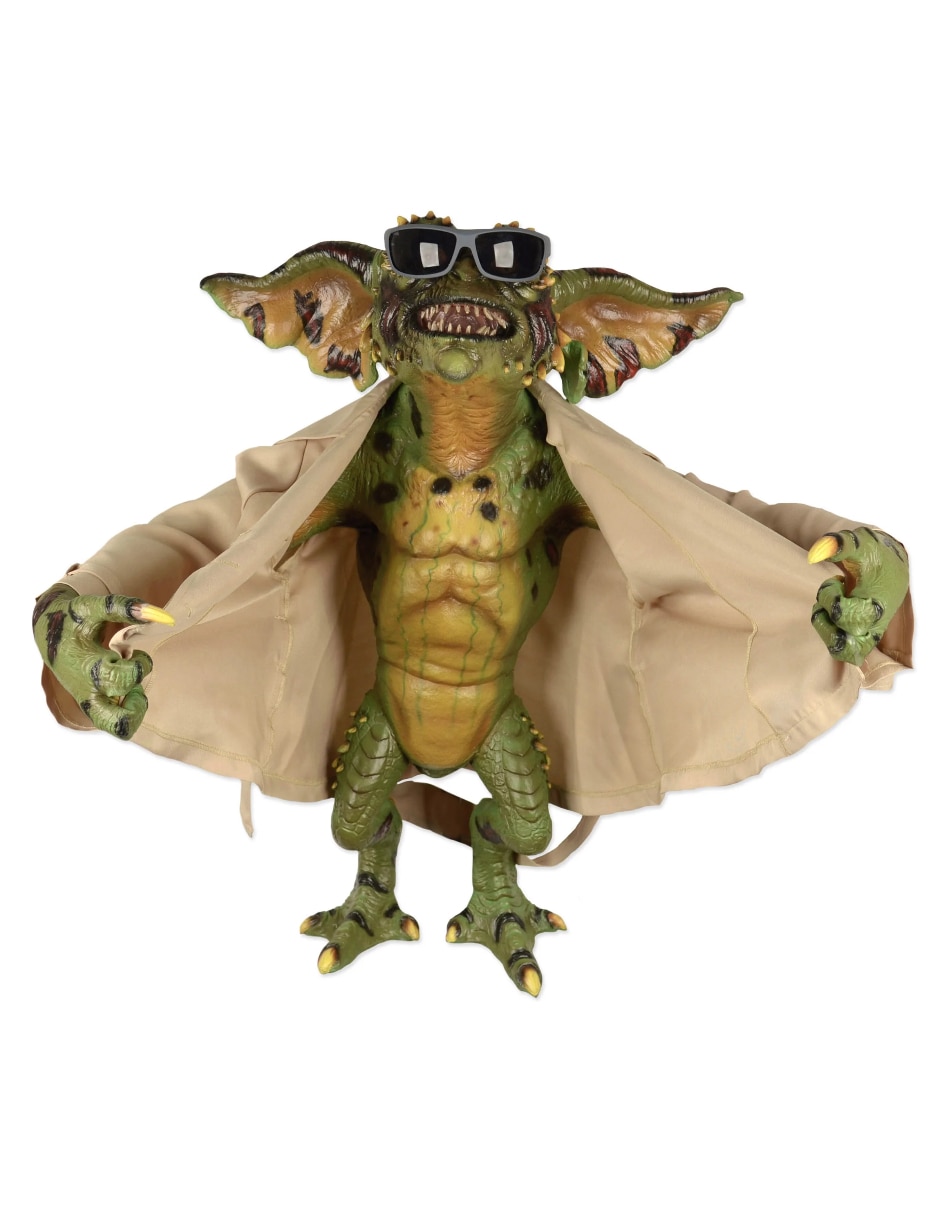 Estatua Gremlins Collectors Neca