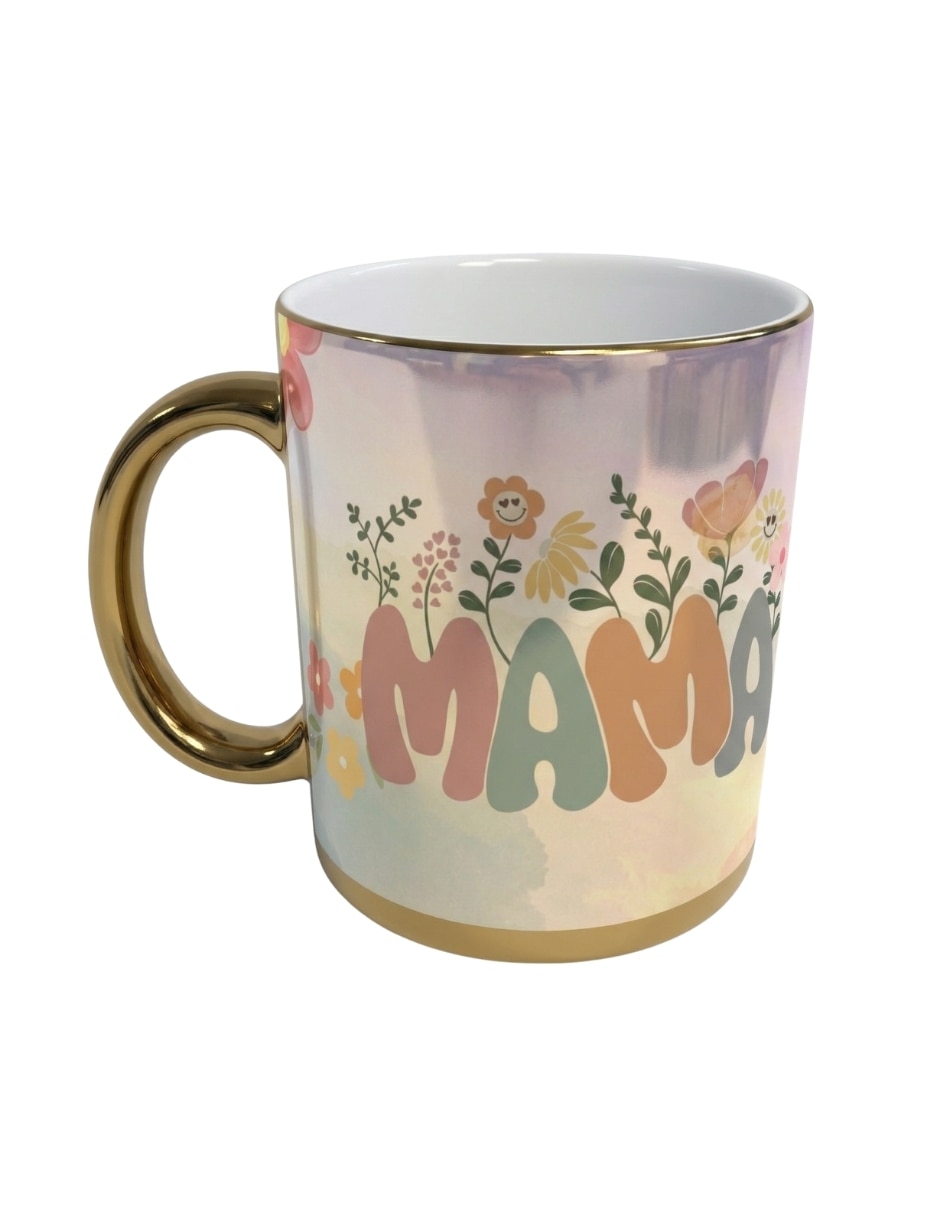 Taza con difusor clásica tink 2 piezas piezas