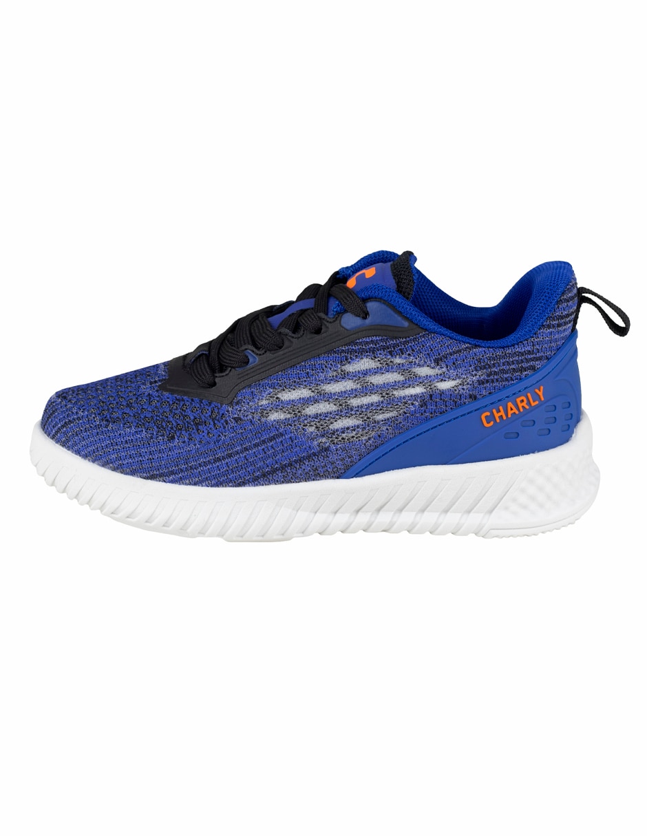 Tenis para niño Tenis para niño