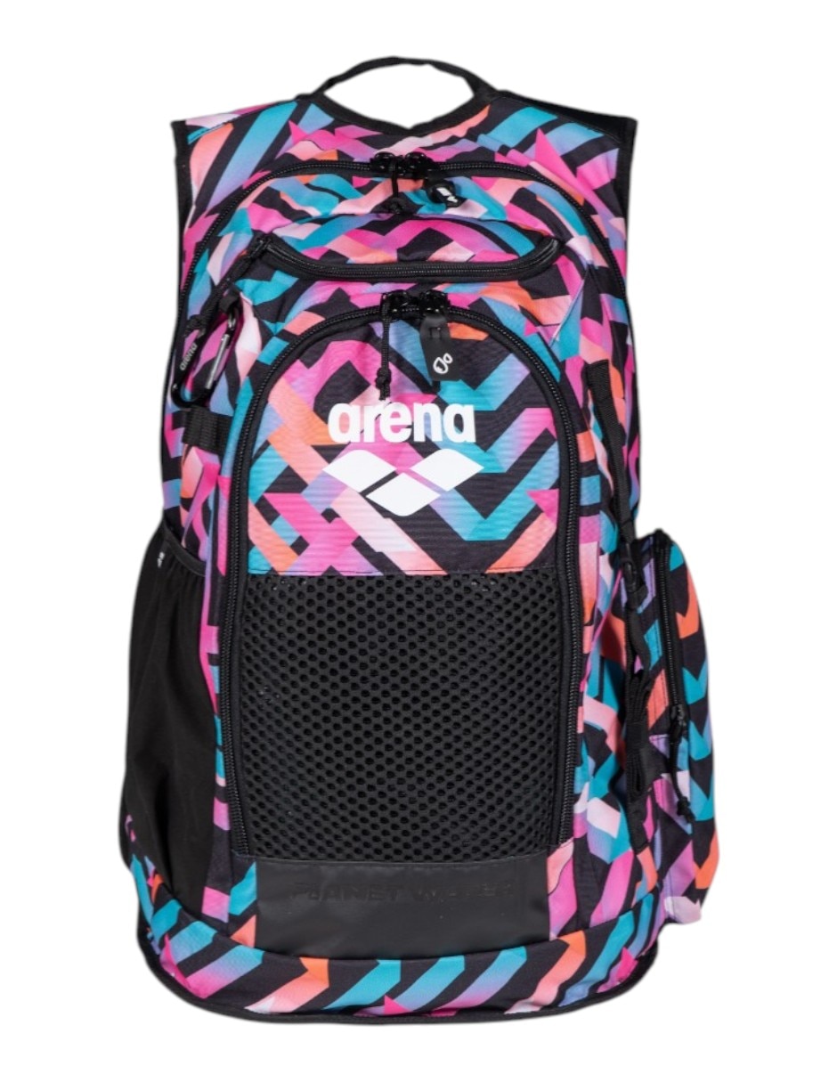 Mochila de natación 45 L 2